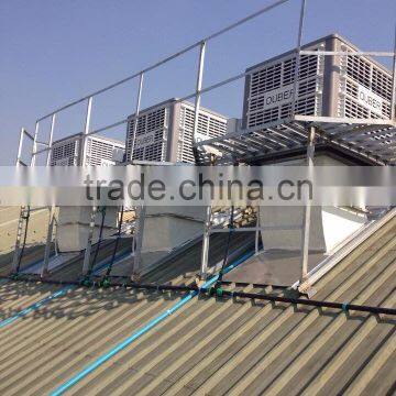 OUBER Air Cooler Industrial Evaporative Cooling/Industry Desert Cooler / Air Conditioner photo-4