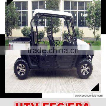 EPA/EEC UTVs 500CC 4x4