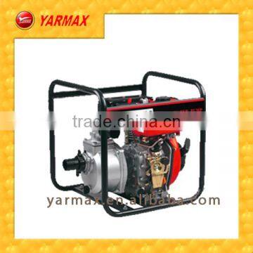 2 Inch Irrigation Water Pump With New Diesel Engine photo-3