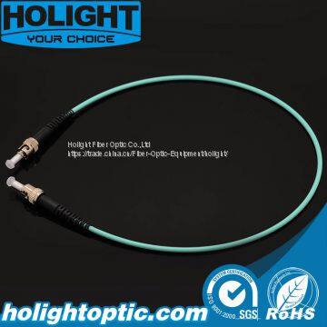 St to St Om3 10g Fiber Patch Cable photo-2