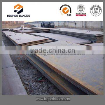 Steel Sheet 14Cr1MoR for High-temperation Pressure Container Steel photo-6