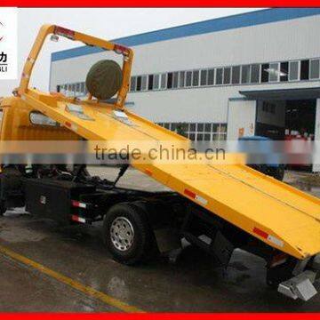 JAC Wrecker for Sale