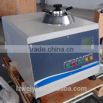 ZXQ-5 Automatic Metallographic Specimen Mounting Press Machine photo-2