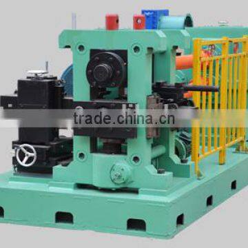 High Ductility Cold Rolled Ribbed Steel Bar Production Line photo-2