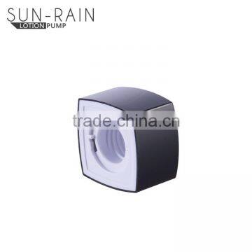 Free Sample Industrial Use PETG Bottle Cosmetics Packaging for Skincare photo-3