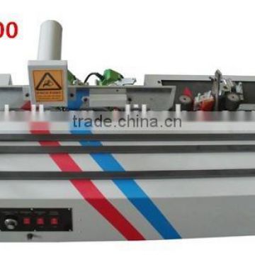 HA200 Semi-Automatic PVC MDF Edge Bander