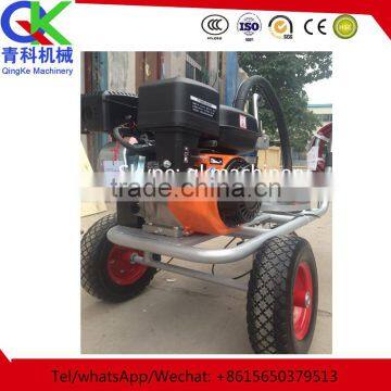 large factory line marking machine made in China