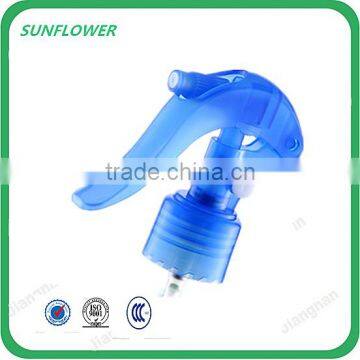 PP Plastic Mini Trigger Sprayer 28/410 photo-6