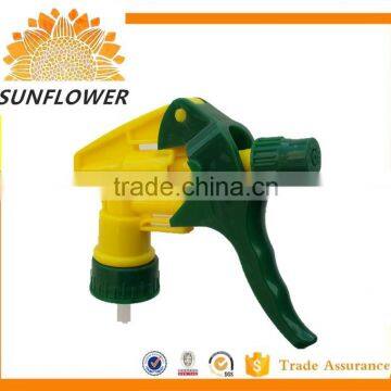 China 28mm Garden usage plastic trigger sprayer SF-D