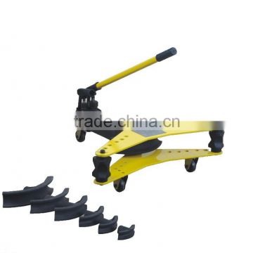 Manual Hydraulic Pipe Bender 2W/3W/4W