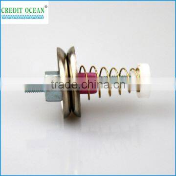 CREDIT OCEAN High Quality Yarn Tensioner for Needle Loom Share Part photo-2