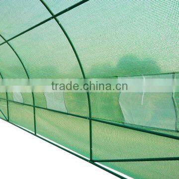 Portable Walk-In Garden Tunnel Greenhouse photo-5