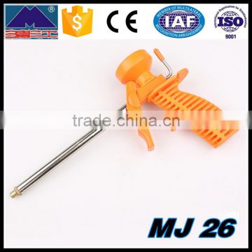 High Quality Hand Tool Plastic Syringe Caulking Gun