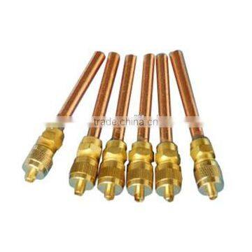 Access Valve Air Conditioner Parts photo-3