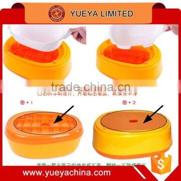 Multifunctional Pedestal Pan Kids Toilet photo-5