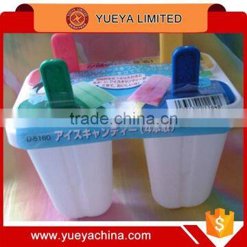 Colorful DIY Ice Tray Ice Cubes DIY Mould Pudding Jelly Mold photo-2