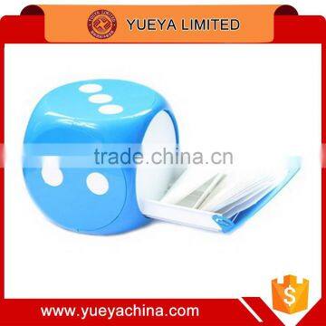 Lovely Dice Design CD Plastic Storage Box photo-4