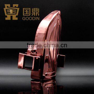 CASKET HANDLE COFFIN CONRER USED ON COFFIN photo-2