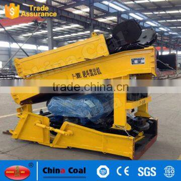 P-30B Incline Electric Rock Loader for Tunnel Excavation Use photo-3