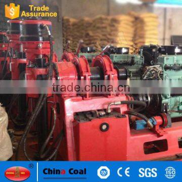 XY-2 Water Drilling Rig Machine For Water Wells