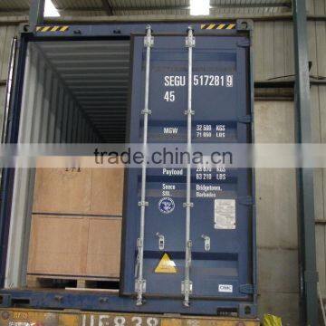 Wood Shaving Making Line Delivery to Algeria photo-4