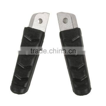 Rear Footrests Foot Pegs Footpeg For BMW F800S F800ST F800 R1200RS ST Aluminum photo-3