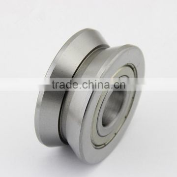 V-shaped groove ball bearings 625RSV1.5-90 6252RS2-120 for orthotic device