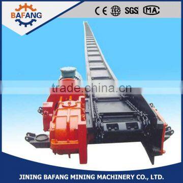 Mining High Quality Scraper Belt Conveyor 40T Type Scraper Head Frame photo-4