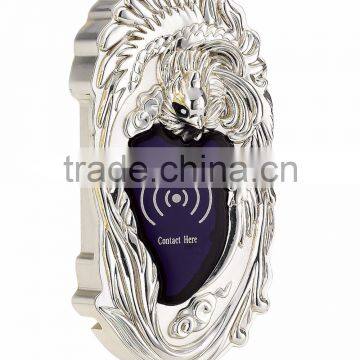 2017 Functional Elegant Top Quality Sauna Lock for Home/hotel/office photo-5