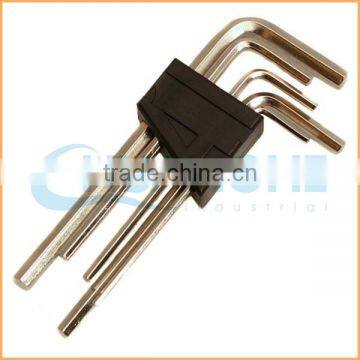 China Manufacturer Inner Hexagon Spanner photo-4