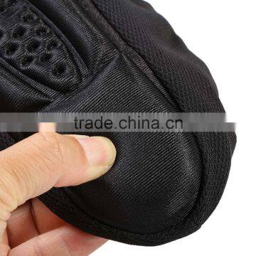 3D Breathable Bicycle Saddle Front Seat Mat Silicone Cycling Seat Cushion Bike Soft Seat Cover Bicycle Parts photo-6