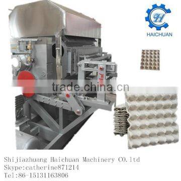 Paper Egg Pulp Carton Trays Molds photo-5