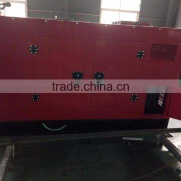 300A WELDING SILENT DIESEL GENERATOR photo-4