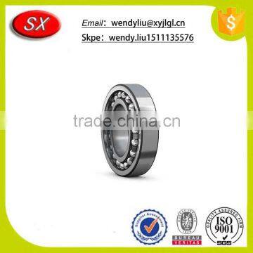 High Quality Reasonable Price Rolling Stainless Steel Ball Bearing Shaft photo-3