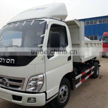 New Design Aluminium Cold Room Truck Body With Great Price photo-2
