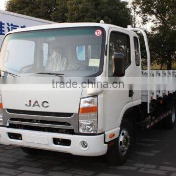 1/50 Diecast Container Truck Model Vegetable Van for Sale photo-3