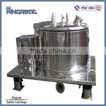 Chemical Industry Chinese Basket Centrifuge photo-2