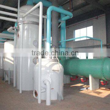 Seeds Processing Machine Soybean Oil Extraction Plant photo-5