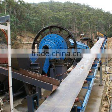 Industrial New Design Rubber Conveyor Belt Manufacturer of China photo-6