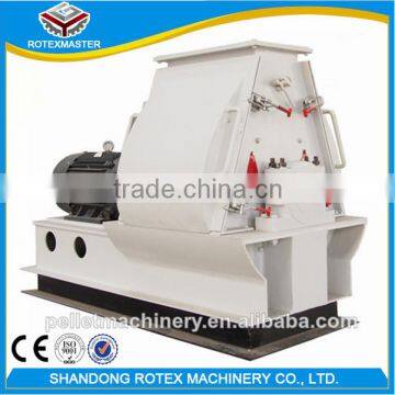 Maize Grinding Hammer Mill / Commercial Grain Mill photo-3