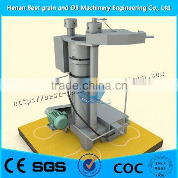 Factory Price Machine Commercial Used Oil Expeller to Supply Edible Oil photo-6