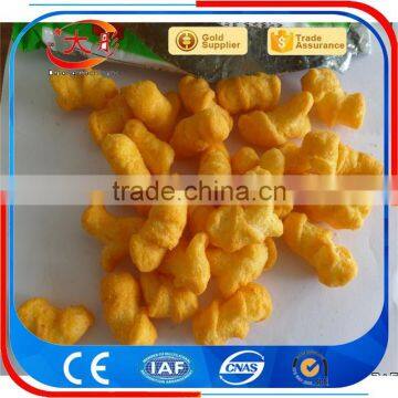 Fully Automatic Wholesale China Import Corn Snack Food Machinery With Ce Certificate