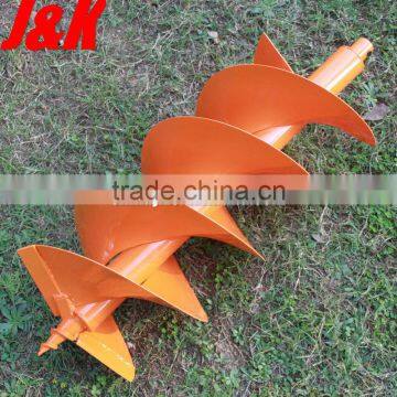 Earth auger Ice Auger drill bit