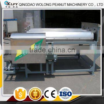 China High Efficient Small Peanut Cleaning Machine for Sale photo-5