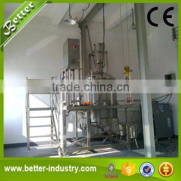 EC30 Aromatherapy Essential Oil Equipment Hot Sale