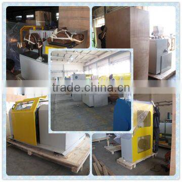 Welding Machine Copper Wire Coil Winding Machine photo-6