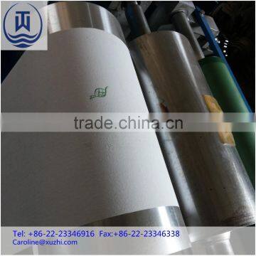 Restaurant Napkin Paper Making Machine for Printing and Folding photo-5