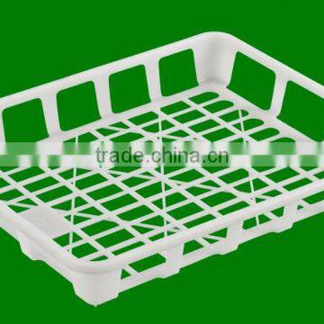 Tissue Culture Frame/small Flower Pot Seeding Tray Transfer Tray photo-2