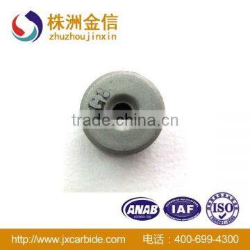 Tungsten Carbide Round Bar Drawing Dies Punch Press Die Carbide Die Mould photo-4