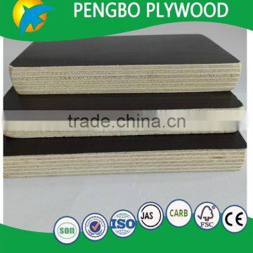20mm Thick Plywood for Concrete Shuttering photo-2